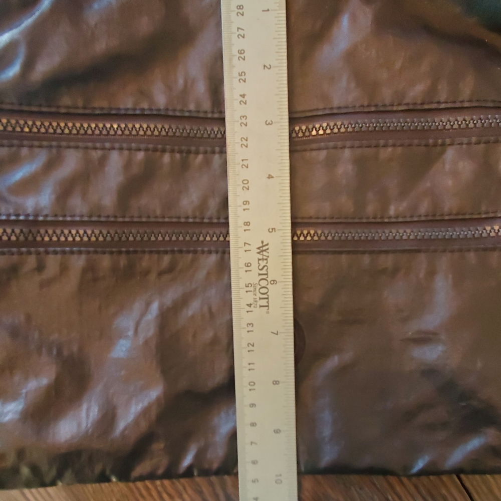 Kipling cross body Alvar bag - Picture 8 of 9